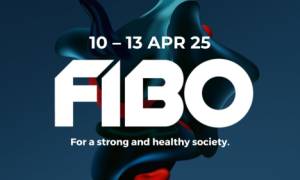 2025德国FIBO展会：绝影XENJOY以创新科技引领智能健身新浪潮