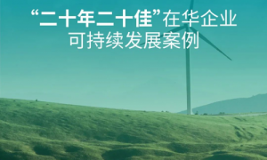 涂鸦智能HEMS实践案例成功入选UNGC“二十年二十佳企业可持续发展案例”报告