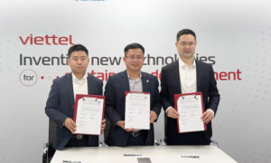 涂鸦智能与Viettel、T3科技达成合作，共创东南亚智慧家庭市场新格局