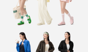 《首创抗皱防晒衬衫，小野和子带来职场防晒新方案》